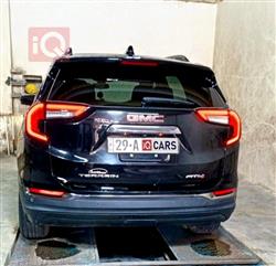 GMC Terrain